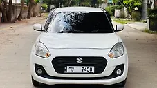 Used Maruti Suzuki Swift VDi in Nashik