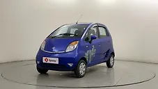 Used Tata Nano Twist XT in Bangalore