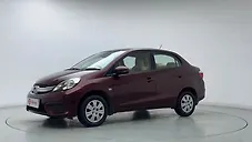 Used Honda Amaze 1.2 S i-VTEC in Ghaziabad