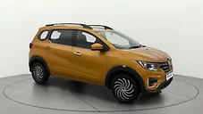 Used Renault Triber RXZ [2019-2020] in Chennai