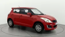 Used Maruti Suzuki Swift VXi in Chennai