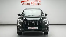 Used Mahindra XUV700 AX 7 Diesel  AT Luxury Pack 7 STR [2021] in Hyderabad