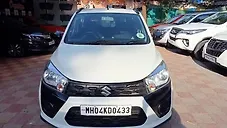 Used Maruti Suzuki Celerio VXi AMT [2019-2020] in Mumbai