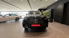 Used Mercedes-Benz GLS 450d 4MATIC Diesel 3.0L Turbo Automatic in Pune