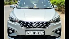 Used Maruti Suzuki Ertiga VXi [2022] in Ahmedabad