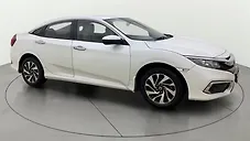 Used Honda Civic VX CVT Petrol [2019-2020] in Ahmedabad