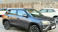 Used Toyota Urban Cruiser Premium Grade MT in Surat