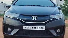 Used Honda Jazz V Petrol in Dindigul