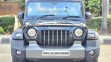 Used Mahindra Thar LX Hard Top Diesel AT in Thane