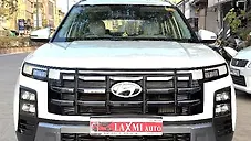 Used Hyundai Creta S Diesel 1.5L Turbo Manual in Thane