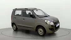 Used Maruti Suzuki Wagon R LXi CNG in Mumbai