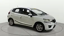 Used Honda Jazz V AT Petrol in Surat