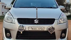Used Maruti Suzuki Ertiga ZDi in Dindigul
