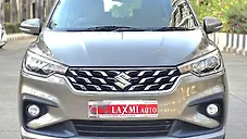 Used Maruti Suzuki Ertiga ZXi (O) CNG [2022-2023] in Thane