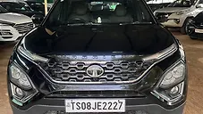 Used Tata Harrier XZ Plus in Hyderabad
