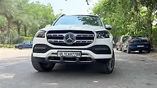 Used Mercedes-Benz GLS 400d 4MATIC in Delhi