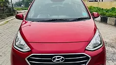 Used Hyundai Xcent S in Guwahati