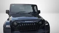 Used Mahindra Thar LX Hard Top Diesel MT 4WD in Coimbatore