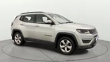Used Jeep Compass Longitude (O) 1.4 Petrol AT in Delhi