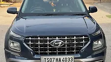 Used Hyundai Venue S 1.0 AT Petrol [2019-2020] in Hyderabad