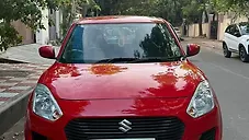 Used Maruti Suzuki Swift LXi in Chennai