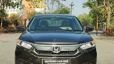 Used Honda Amaze 1.2 S MT Petrol in Indore