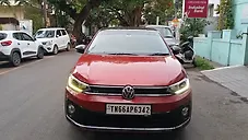 Used Volkswagen Virtus GT Plus 1.5 MT in Coimbatore