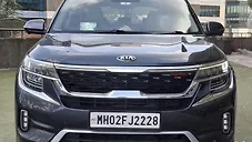 Used Kia Seltos GTX Plus AT 1.5 Diesel [2020-2021] in Mumbai