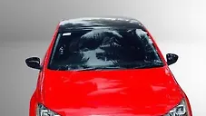 Used Volkswagen Polo GT TSI in Coimbatore