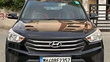 Used Hyundai Creta E Plus 1.4 CRDI in Nagpur