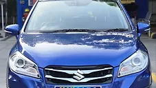 Used Maruti Suzuki S-Cross Alpha 1.6 in Chennai