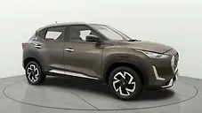 Used Nissan Magnite XV Turbo CVT [2020] in Gurgaon
