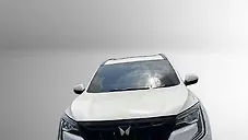 Used Mahindra XUV700 AX 7 Diesel AT 7 STR [2023-2024] in Coimbatore