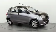 Used Maruti Suzuki Celerio VXi (O) CNG [2019-2020] in Delhi