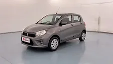 Used Maruti Suzuki Celerio VXi AMT [2017-2019] in Lucknow