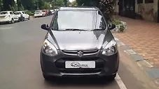 Used Maruti Suzuki Alto 800 LXi in Kolkata
