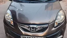 Used Honda Brio S MT in Hyderabad