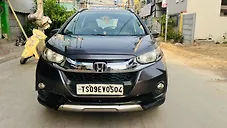 Used Honda BR-V VX Diesel in Hyderabad