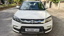 Used Maruti Suzuki Vitara Brezza VDi in Nagpur