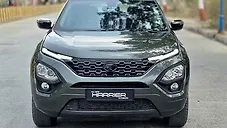 Used Tata Harrier XZA Plus in Indore