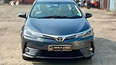 Used Toyota Corolla Altis VL CVT Petrol in Mumbai