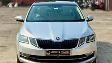 Used Skoda Octavia 1.8 TSI L&K in Mumbai