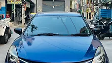 Used Maruti Suzuki Baleno Alpha 1.3 in Hyderabad