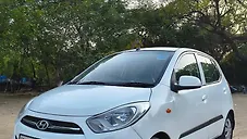 Used Hyundai i10 Magna 1.2 Kappa2 in Delhi
