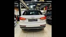 Used Audi Q3 30 TDI Premium FWD in Nashik
