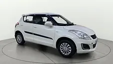 Used Maruti Suzuki Swift VDi [2014-2017] in Mohali