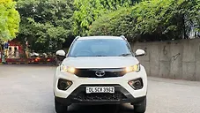 Used Tata Nexon XMA in Delhi