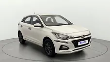 Used Hyundai Elite i20 Sportz Plus 1.2 in Lucknow
