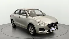 Used Maruti Suzuki DZire VXi in Lucknow