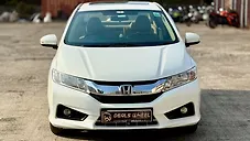 Used Honda City 1.5 V AT in Mumbai